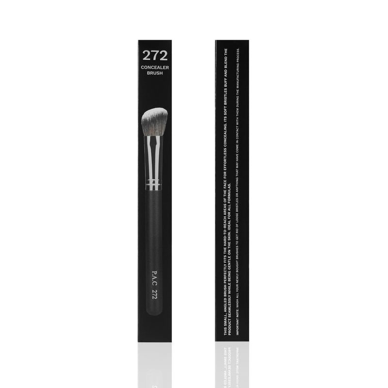 PAC Concealer Brush 272