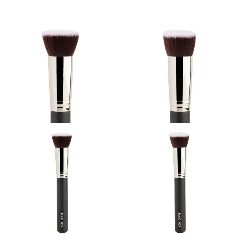 PAC Foundation Blending Brush 005