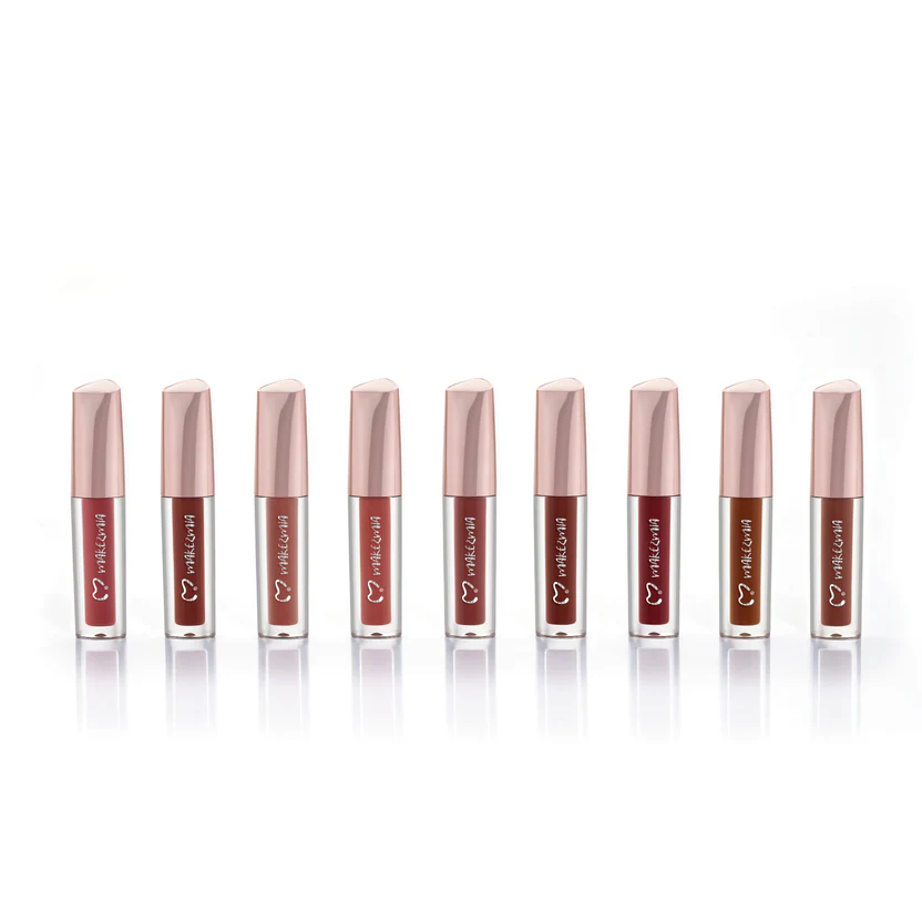 Marshmallow Cloud-Soft Creamy Lipstick