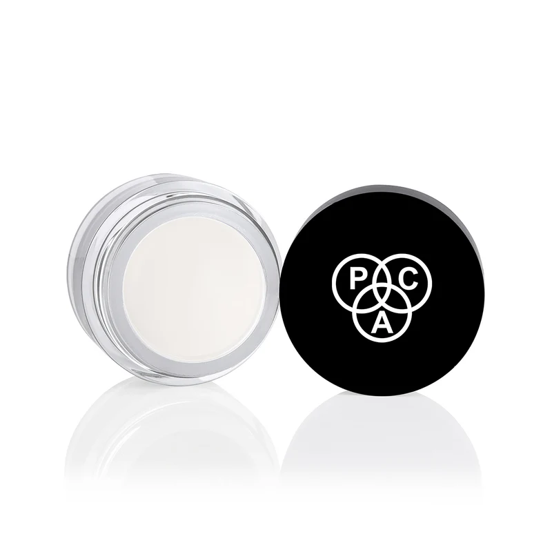 PAC Spotlight Gel Liner (5.5 gm) - White