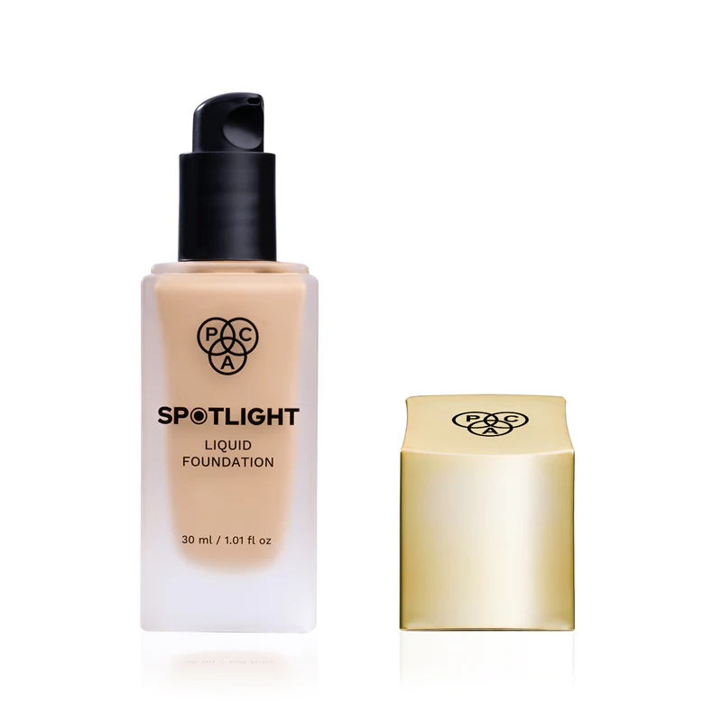 PAC Spotlight Liquid Foundation (30ml) - 05 Whipped Delight