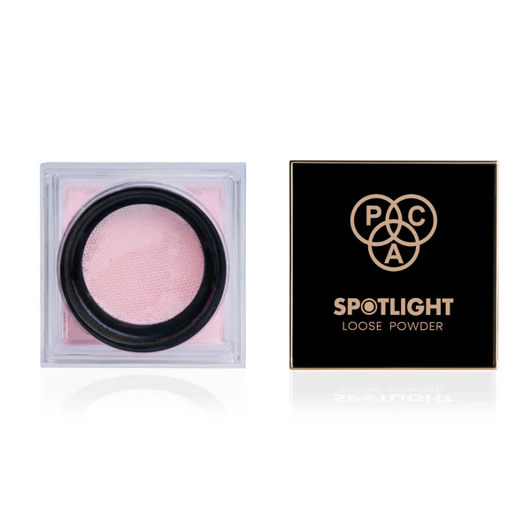 Spotlight Loose Powder (9 gm)